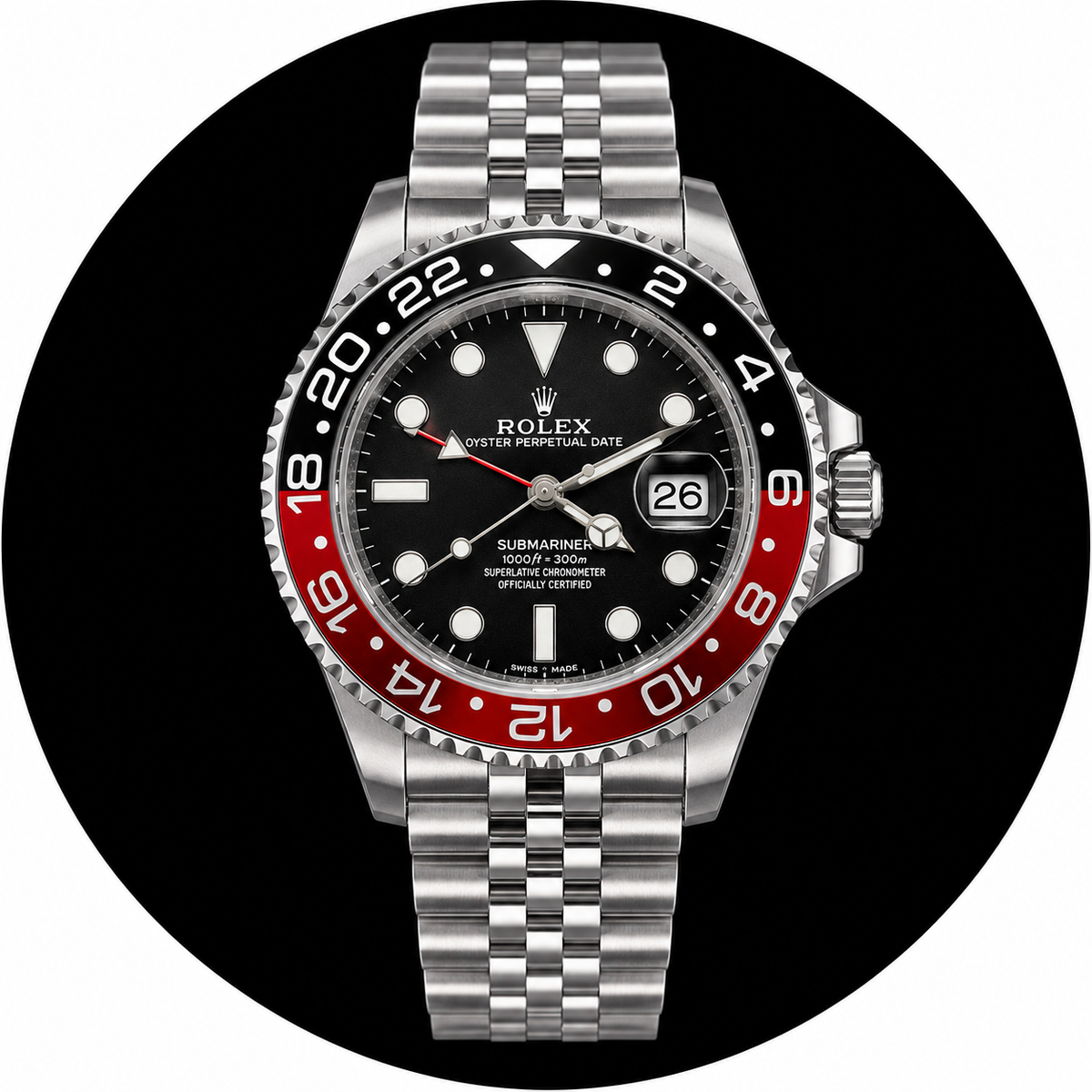 Rolex