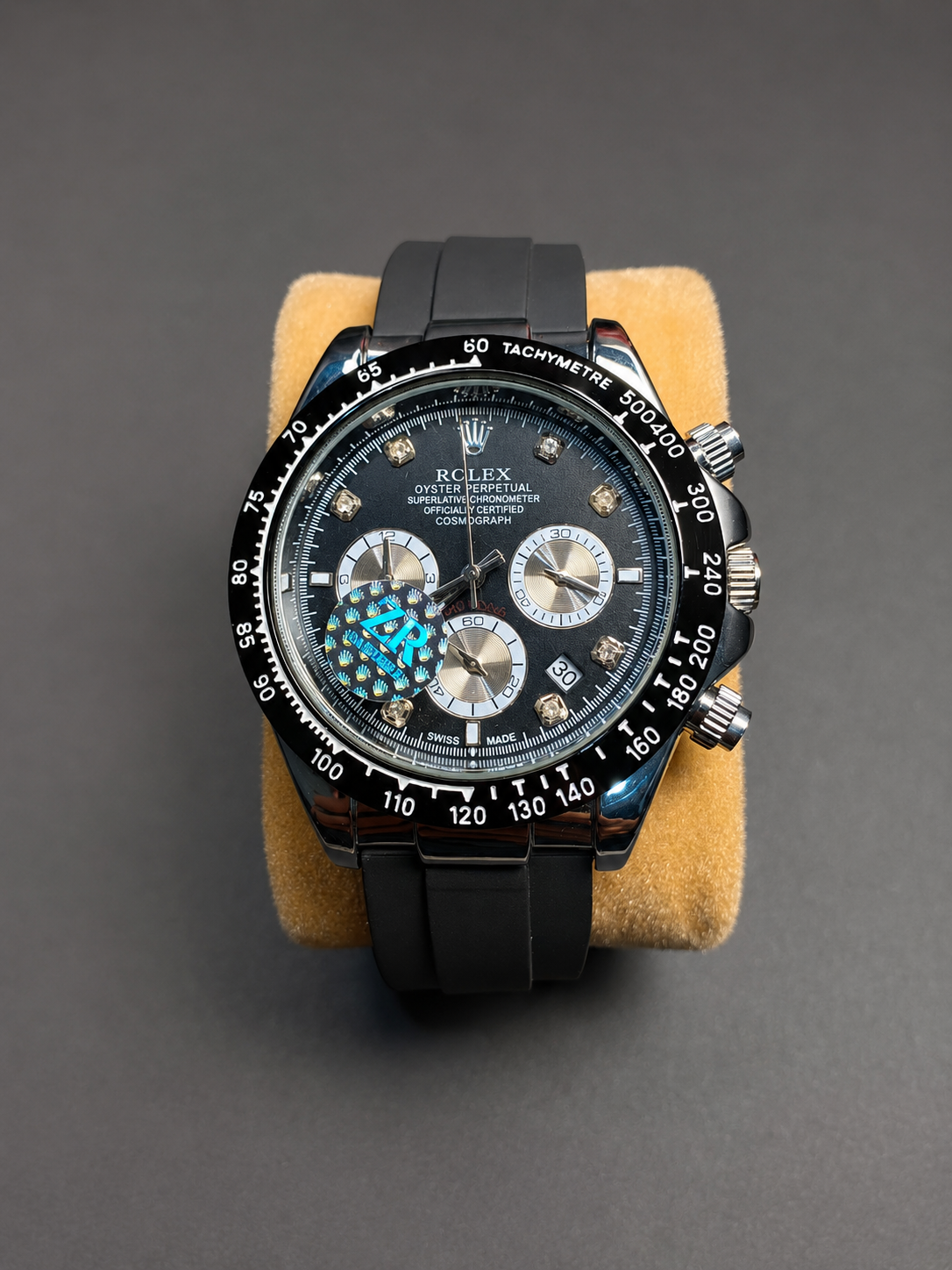 Rolex Chronograph Daytona Men's Watch