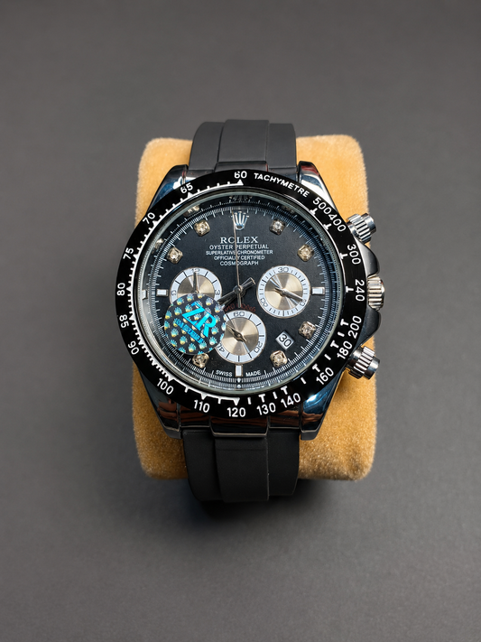 Rolex Chronograph Daytona Men's Watch