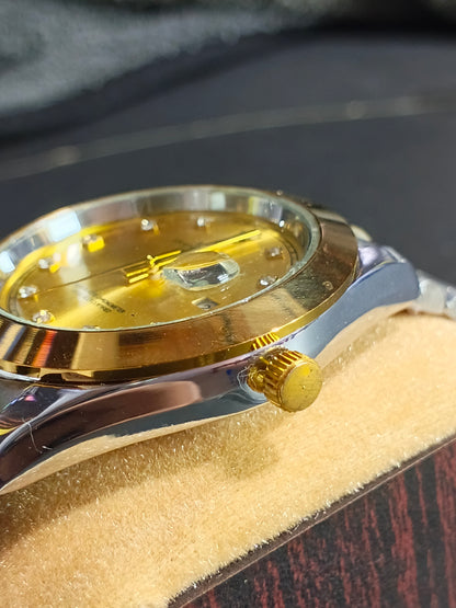Premium Jubilee Style Watch