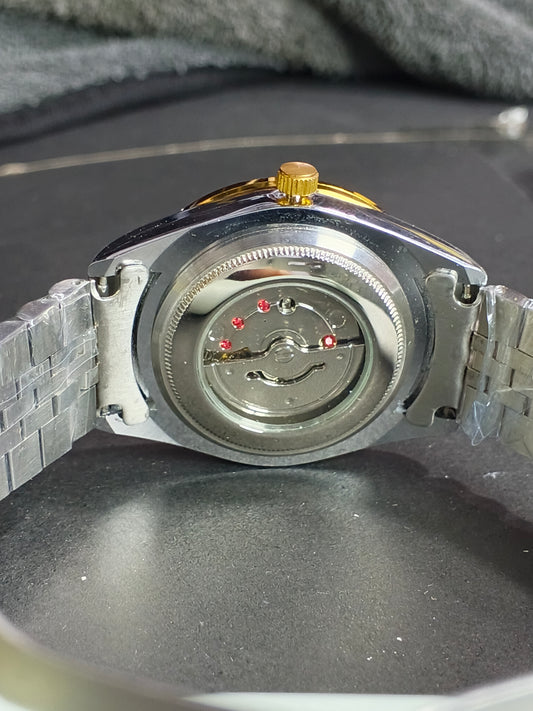 Premium Jubilee Style Watch