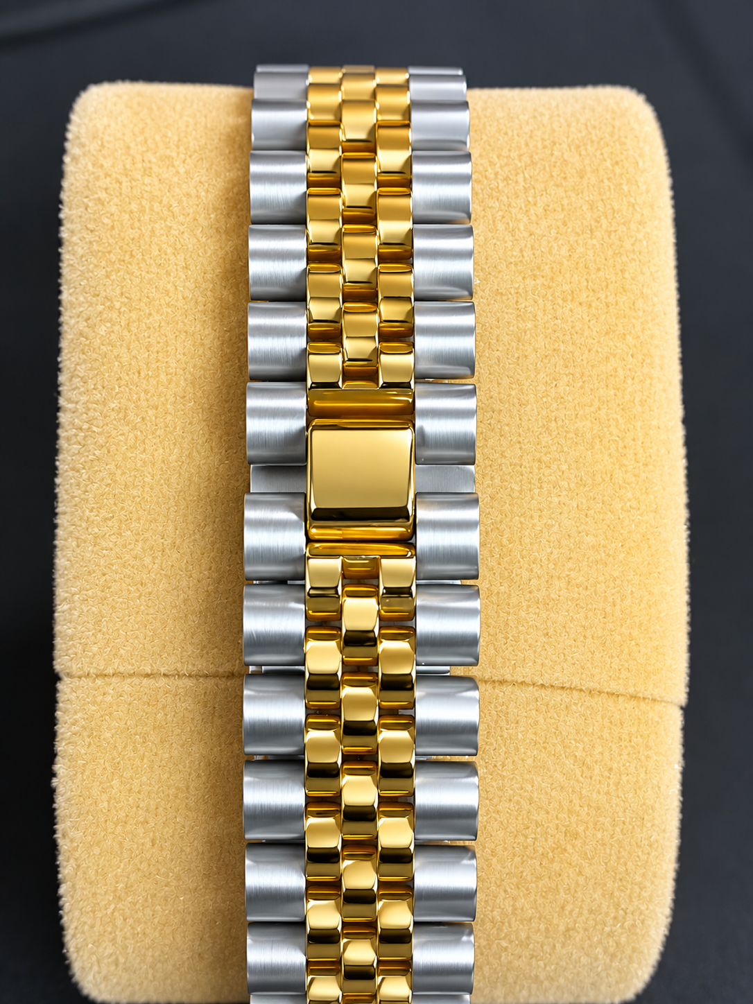 Premium Jubilee Style Watch