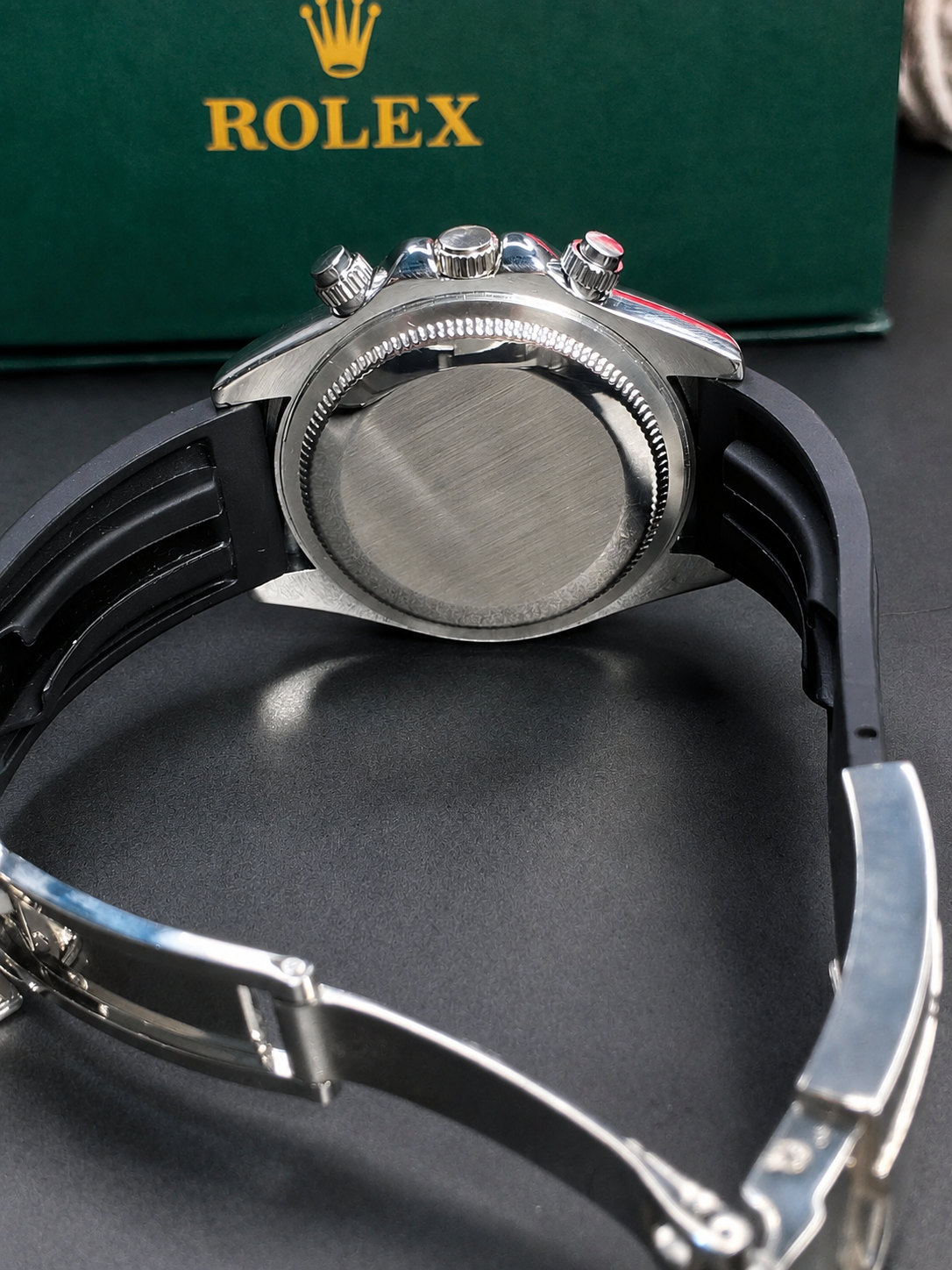 Rolex Chronograph Daytona Men's Watch
