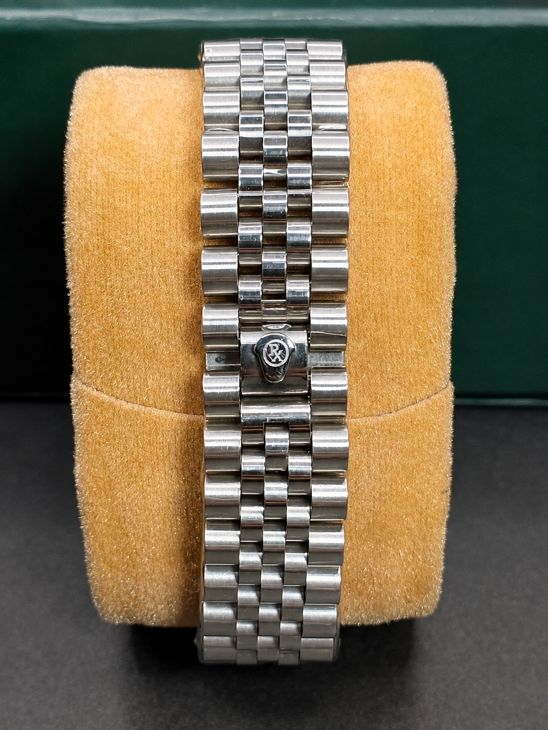 Rolex GMT Master Pepsi Semi Automatic