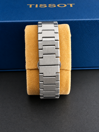 Men’s Luxury Stainless Steel Watch