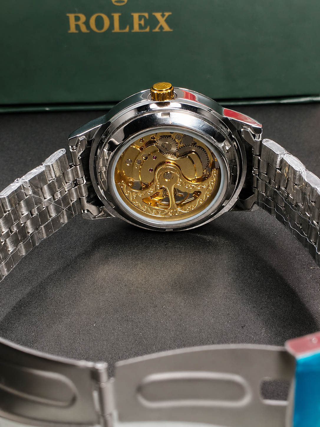 Rolex Automatic