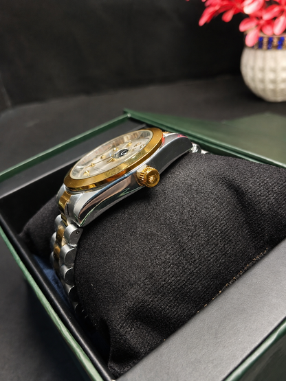 Rolex Oyster Semi Auto