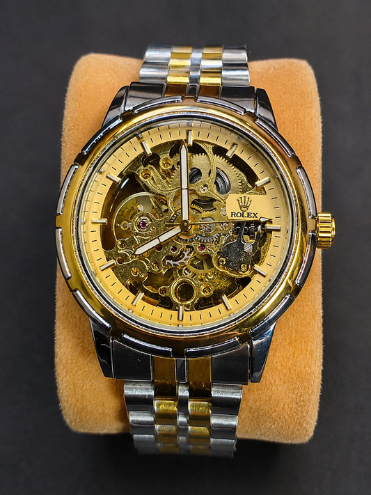 Rolex Automatic