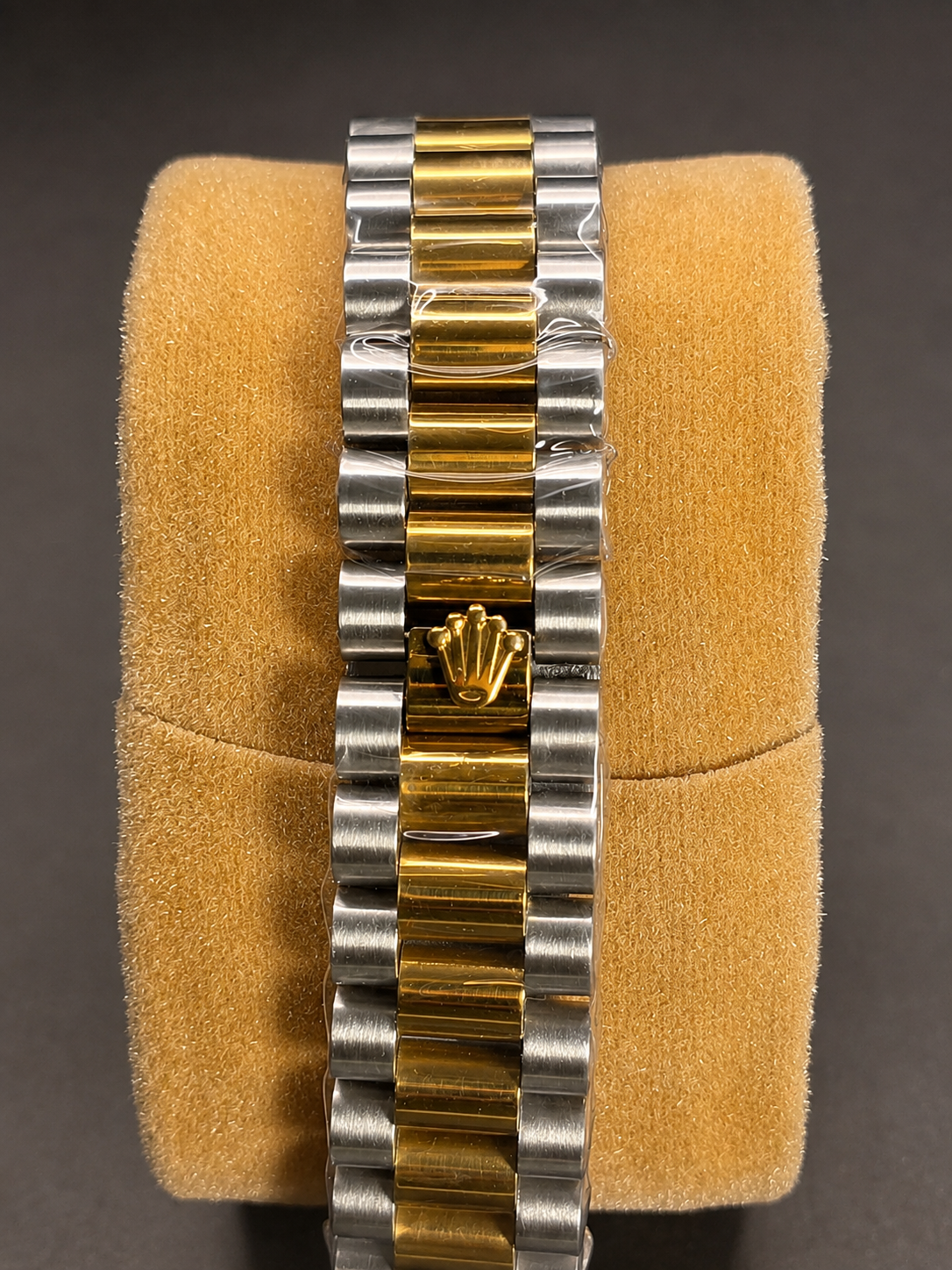 Rolex Oyster Semi Auto