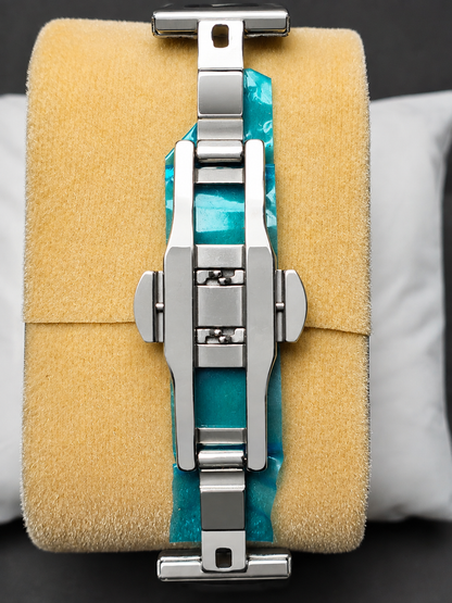 Patek Philippe Nautilus
