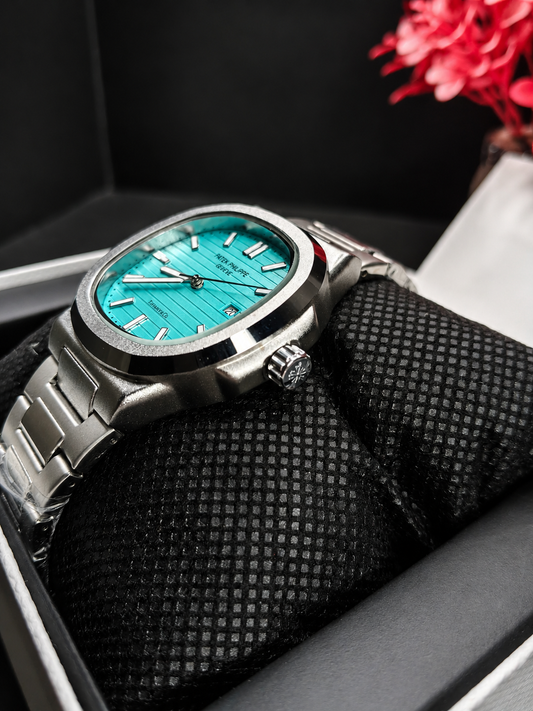 Patek Philippe Nautilus