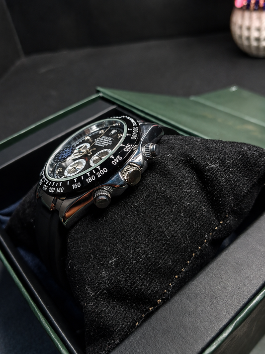 Rolex Chronograph Daytona Men's Watch